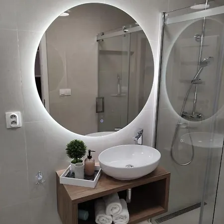 Armeria Snow Apartament *