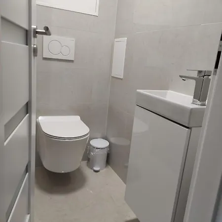 Armeria Snow Apartmán *