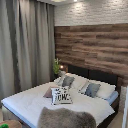 Апартаменты Armeria Snow