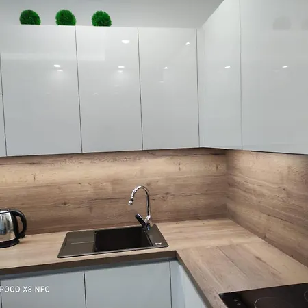 Apartmán Armeria Snow Štrbské Pleso