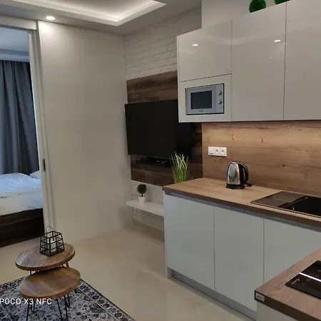 Apartament Armeria Snow Štrbské Pleso