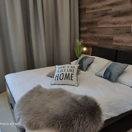 Armeria Snow Apartmán