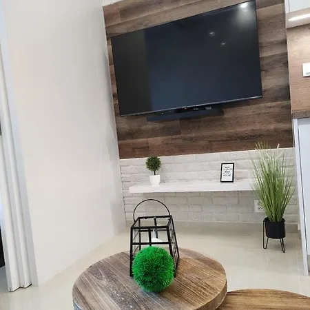 Апартаменты Armeria Snow Штрбске-Плесо