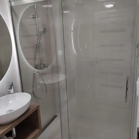 Apartmán Armeria Snow