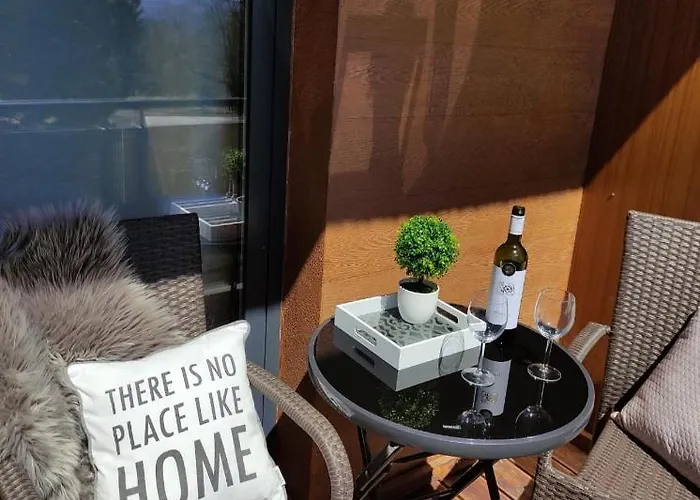 Апартаменты Armeria Snow