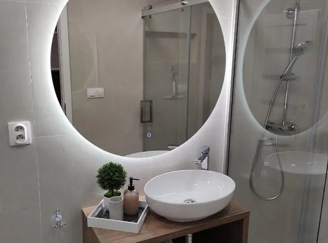 Armeria Snow Апартаменты *