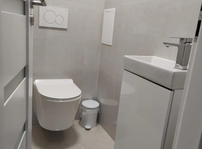 Armeria Snow Апартаменты *