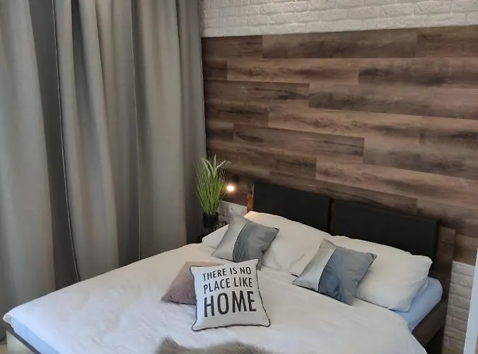 Апартаменты Armeria Snow