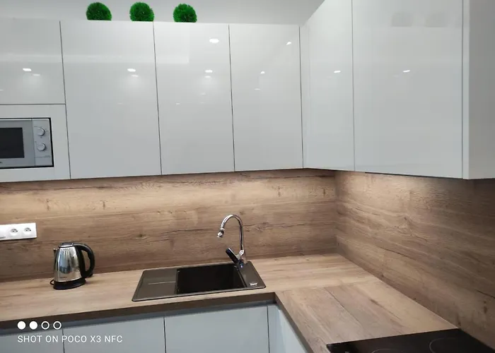 Апартаменты Armeria Snow Штрбске-Плесо