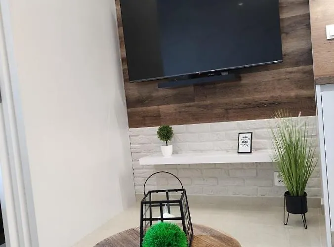 Апартаменты Armeria Snow Штрбске-Плесо