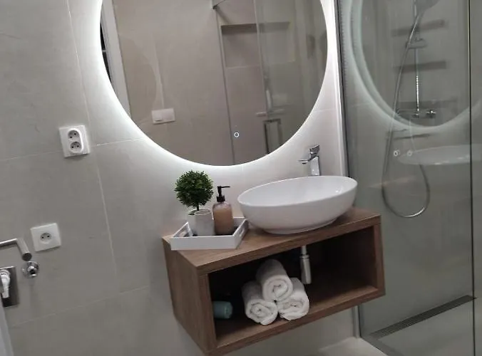 Апартаменты Armeria Snow