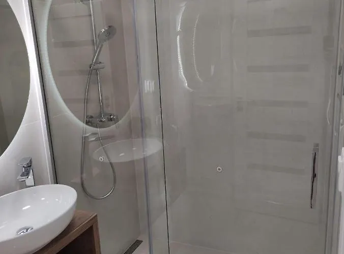 Апартаменты Armeria Snow